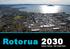 Rotorua 2030 TATOU TATOU - WE TOGETHER