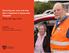 Knowing your costs and why this is important in Community Transport VCTA: 20 th May 2015