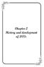 Chapter-2 History and development of DFIs