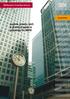Launch, assess, wait. A practical guide to preparing for MiFID