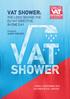VAT SHOWER: THE LOGIC BEHIND THE EU VAT DIRECTIVE IN ONE DAY
