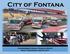 City of Fontana Comprehensive Annual Financial Report Fiscal Year Ending June 30, 2017