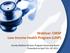 Webinar: CMSP Low Income Health Program (LIHP) County Medical Services Program Governing Board Presented on April 14 & 20, 2011