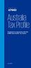 Australia Tax Profile Produced in conjunction with the KPMG Asia Pacific Tax Centre