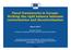 Fiscal frameworks in Europe: Striking the right balance between centralisation and decentralisation