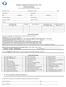 Alliance Financial & Income Tax, LLC Client Data Sheet (New clients please provide copy of last year s tax returns)