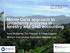 Monte Carlo approach to uncertainty analyses in forestry and GHG accounting