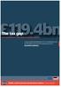 119.4bn. The tax gap. Public and Commercial Services Union pcs.org.uk. Tax evasion in 2014 and what can be done about it