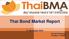 Thai Bond Market Report
