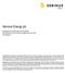 Serinus Energy plc. Management s Discussion and Analysis For the three and six months ended June 30, 2018 (US dollars)