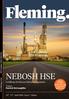 NEBOSH HSE. Training. Certificate in Process Safety Management. Trainer : Patrick McLoughlin. 23 th - 27 th April 2018 Accra Ghana