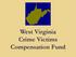 West Virginia Crime Victims Compensation Fund1