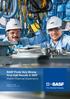 BASF Posts Very Strong First-Half Results in 2007 Interim Financial Statements