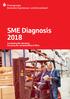 SME Diagnosis Continuing the Upswing: Ensuring the Sustainability of SMEs