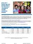 Student Injury and Sickness Plan for The University of Tennessee at Knoxville International Students