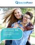 Vision Insurance - Gold. Enrollment brochure Freedom to choose any vision care provider