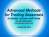 Advanced Methods for Trading Seasonals In stocks, futures and Forex by Jake Bernstein   9 September 2016