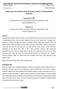 International Journal of Economics, Commerce and Management United Kingdom Vol. II, Issue 2, 2014