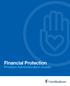 Financial Protection. Product Administration Guide