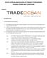 SOUTH AFRICAN ASSOCIATION OF FREIGHT FORWARDERS TRADING TERMS AND CONDITIONS
