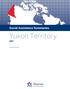 Social Assistance Summaries. Yukon Territory 2017