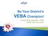 2016 Annual Conference. Presented by Gallagher VEBA VEBA Plan Consultant
