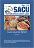 SACU INFLATION REPORT. April 2018