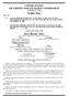 UNITED STATES SECURITIES AND EXCHANGE COMMISSION FORM 10-K. Mesa Royalty Trust
