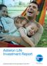 Asteron Life Investment Report