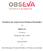 Invitation to the Annual General Meeting of Shareholders. ObsEva SA