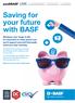 Saving for your future with BASF