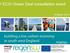 ECO/ Green Deal consultation event. 19 March 2014