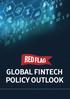 GLOBAL FINTECH POLICY OUTLOOK