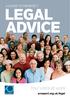 Your voice at work A GUIDE TO PROSPECT LEGAL ADVICE. prospect.org.uk/legal A GUIDE TO PROSPECT