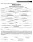 Incorporated/Organized 09/18/1981 Commenced Business 04/07/1982. (Street and Number) Brea, CA, US 92821,