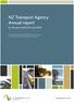 NZ Transport Agency Annual report
