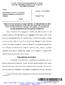 Case TBB9 Doc 1701 Filed 03/22/13 Entered 03/22/13 17:37:14 Desc Main Document Page 1 of 24