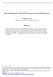 Mixed Oligopoly, Partial Privatization and Subsidization. Abstract