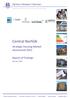 Central Norfolk. Strategic Housing Market Assessment Report of Findings. January 2016