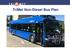 TriMet Non-Diesel Bus Plan