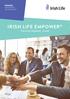 PENSIONS INVESTMENTS LIFE INSURANCE IRISH LIFE EMPOWER YOUR RETIREMENT GUIDE