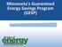 Minnesota's Guaranteed Energy Savings Program (GESP)
