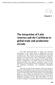 The integration of Latin America and the Caribbean in global trade and production circuits