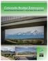 Colorado Bridge Enterprise Annual Financial Statements Fiscal Years 2016 and 2017