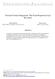 Forward Vertical Integration: The Fixed-Proportion Case Revisited. Abstract