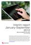 Interim report January-September 2012 Micronic Mydata AB (publ) Press release 290E