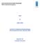 AUDIT UNDP CYPRUS. SUPPORT TO COMMITTEE ON MISSING PERSONS (Directly Implemented Project, Output No ) Report No Issue Date: 26 June 2014