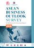 ASEAN BUSINESS OUTLOOK SURVEY