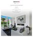 MERIDITH BAER HOME LUXURY HOME STAGING AND INTERIOR DESIGN meridithbaer.com Linea Terrace, Palm Springs $2,850,000