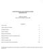 VALENTINE BOWLING CLUB CO-OPERATIVE LIMITED (ABN ) FINANCIAL REPORT FOR THE YEAR ENDED 30 APRIL 2018 CONTENTS